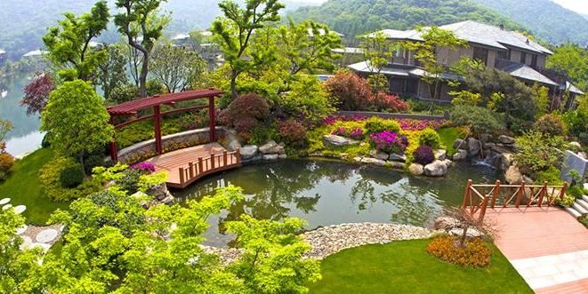 別墅區污水處理項目案例 別墅區污水處理項目案例