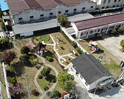 農村學校生活污水處理設備100噸/天 農村學校生活污水處理設備100噸/天