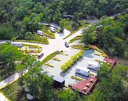 露營/農家樂/民宿污水處理 露營/農家樂/民宿污水處理