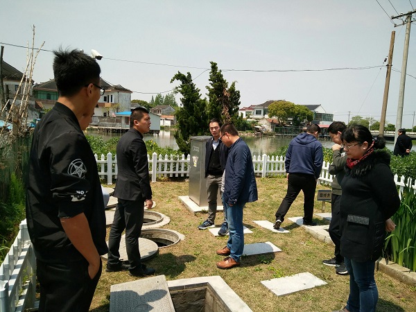 僅需2周，水質就穩(wěn)定達標！這種一體化生活污水處理設備供不應求