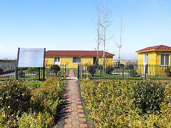 宿遷某農村MBR污水處理項目案例 宿遷某農村MBR污水處理項目案例