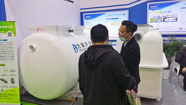 生活廢水處理設(shè)備 生活廢水處理設(shè)備