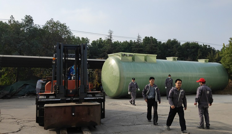 酒店污水處理設備 酒店污水處理設備