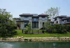 別墅生活污水處理工程方案 別墅生活污水處理工程方案